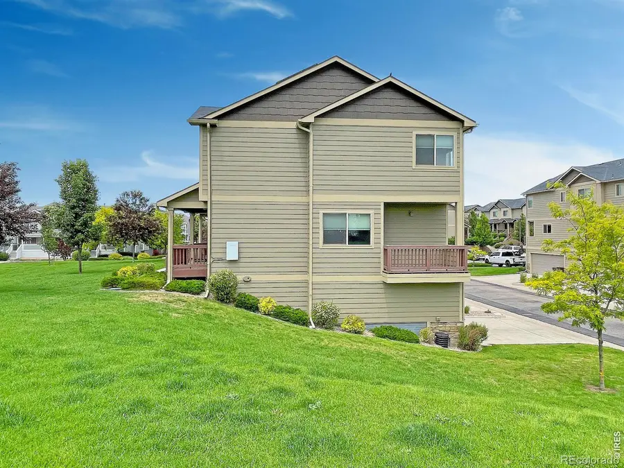 3660 W 25th Street #1704, Greeley, CO 80634 - #2