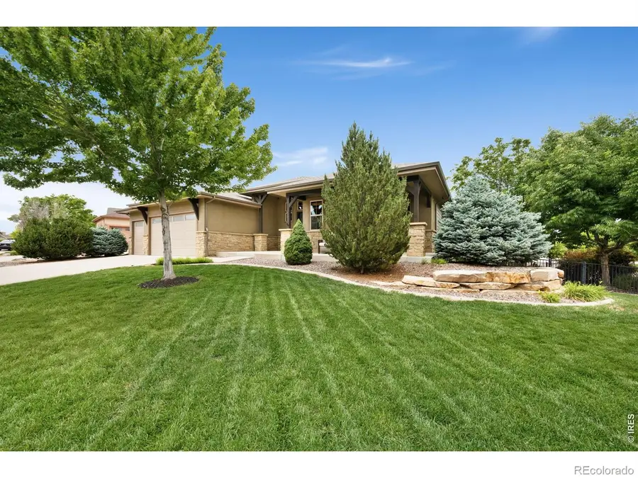 5506 Evangeline Drive, Windsor, CO 80550 - #2
