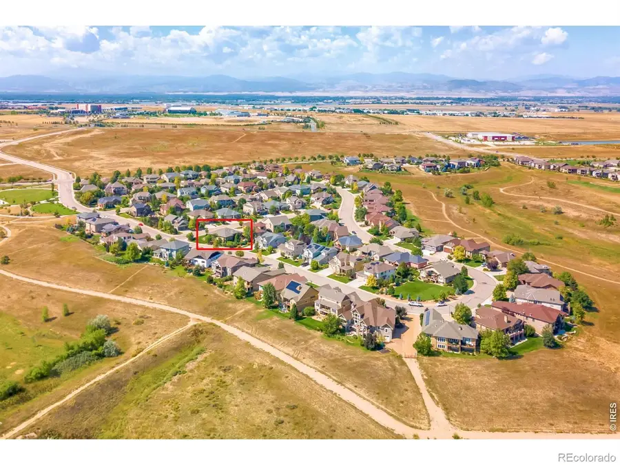 5506 Evangeline Drive, Windsor, CO 80550 - #3