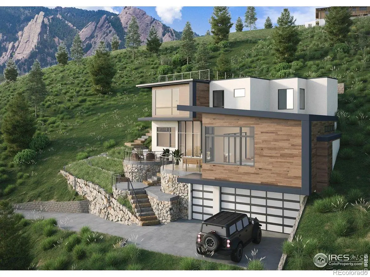 255 Bellevue Drive, Boulder, CO 80302 - #1