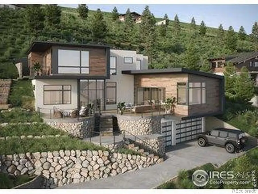 255 Bellevue Drive, Boulder, CO 80302 - #3