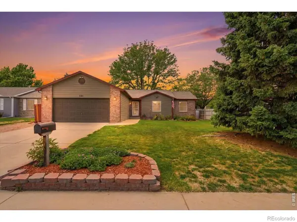 301 N 44th Ave Ct, Greeley, CO 80634