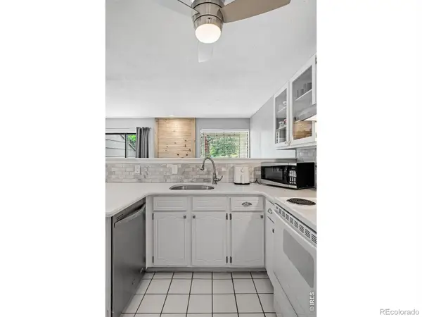 7911 Countryside Drive #131, Niwot, CO 80503