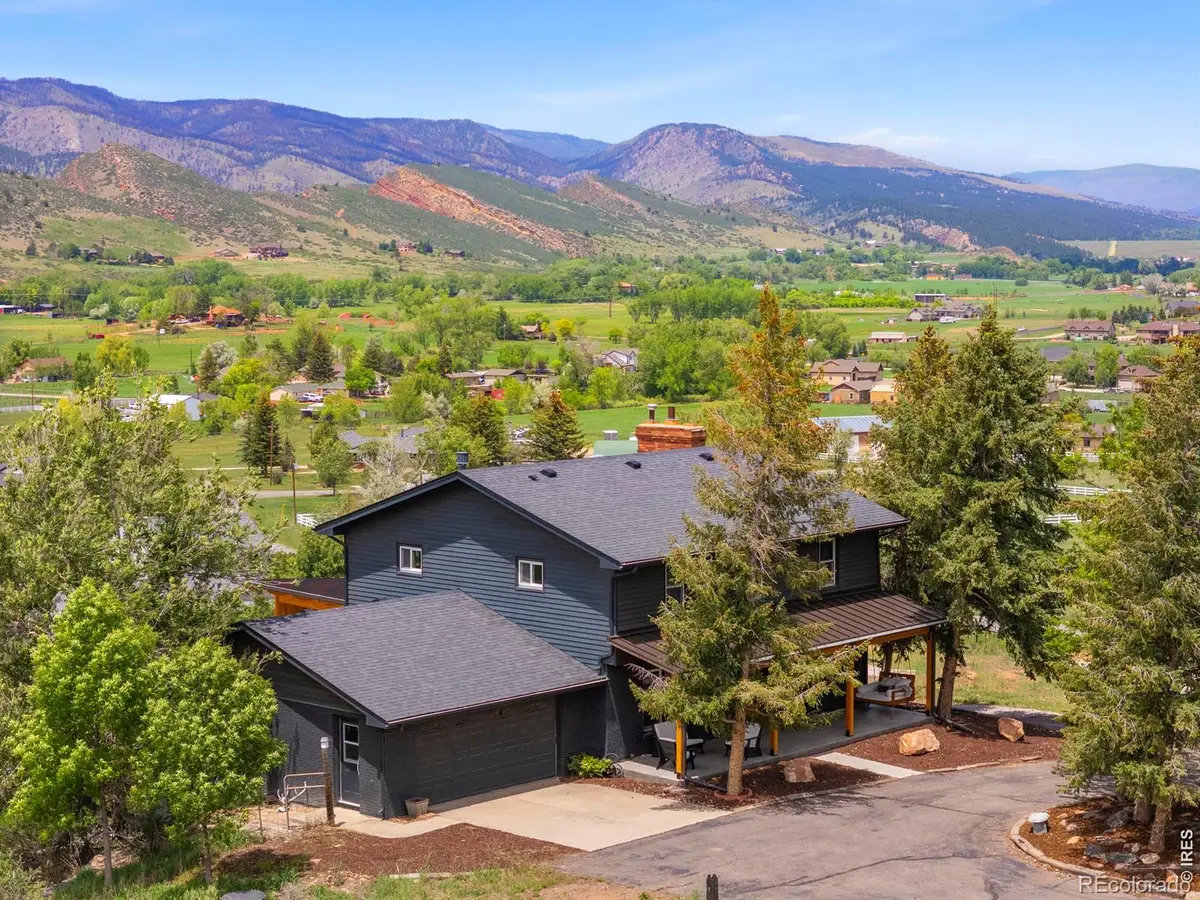 101 Callie Court, Loveland, CO 80537 - #1