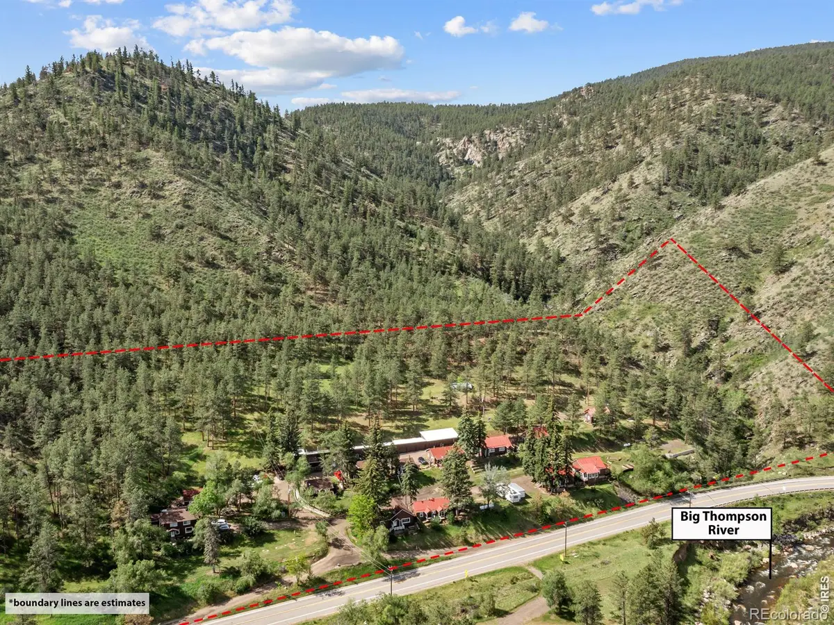 1110 W Highway 34, Loveland, CO 80537 - #1