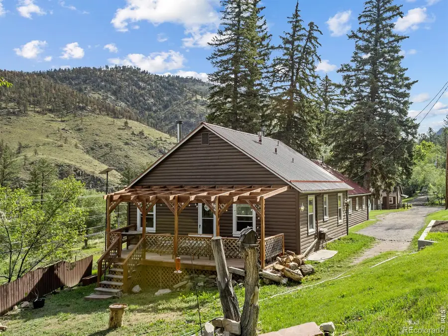 1110 W Highway 34, Loveland, CO 80537 - #2