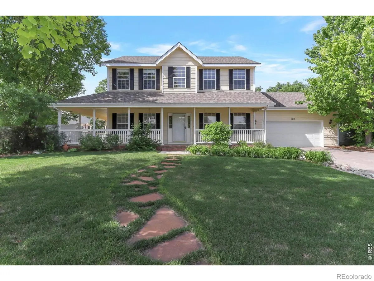 125 52nd Avenue, Greeley, CO 80634 - #1