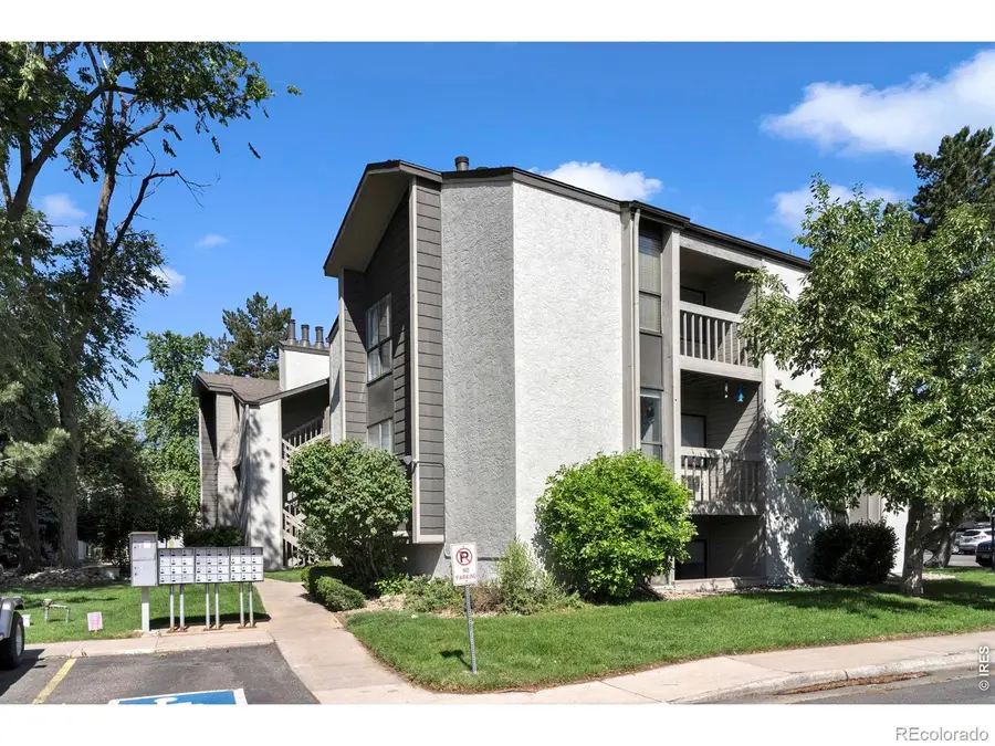 3525 28th Street #304, Boulder, CO 80301 - #3