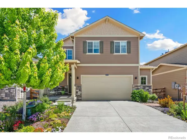 1938 Knobby Pine Drive, Fort Collins, CO 80528
