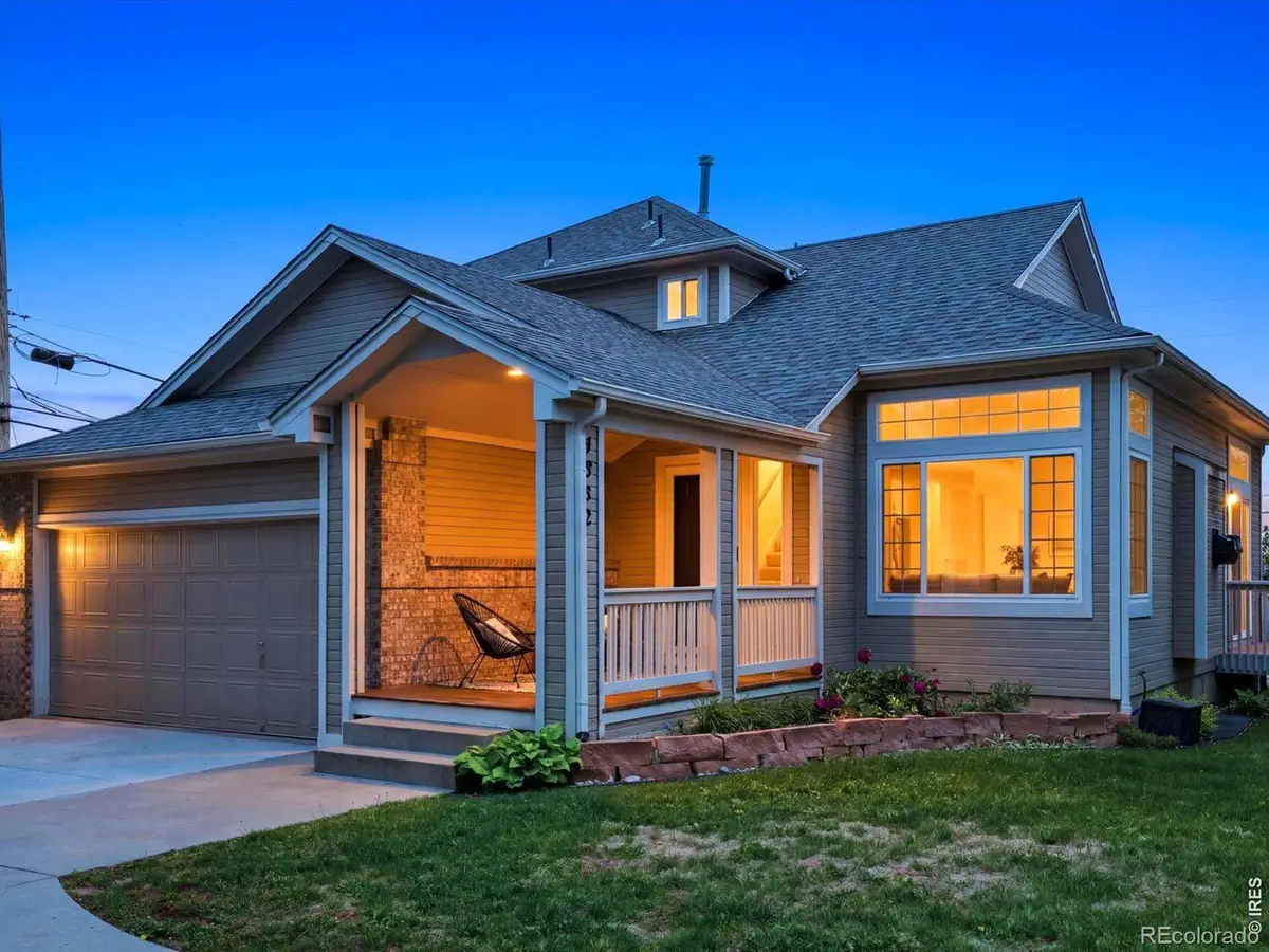 4852 10th Street, Boulder, CO 80304 - #1