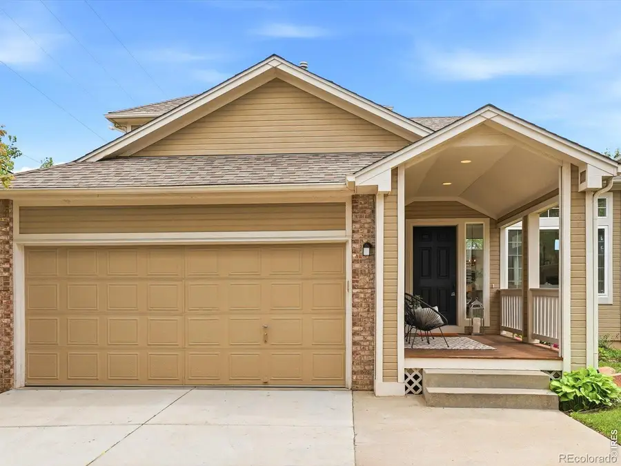 4852 10th Street, Boulder, CO 80304 - #3