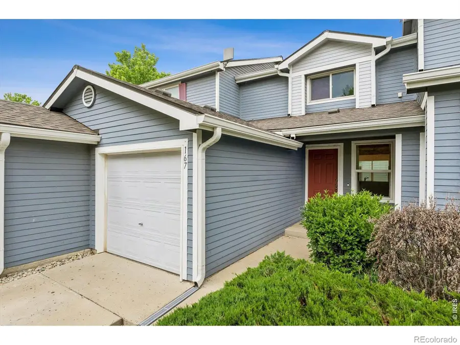 167 Montgomery Drive, Erie, CO 80516 - #2