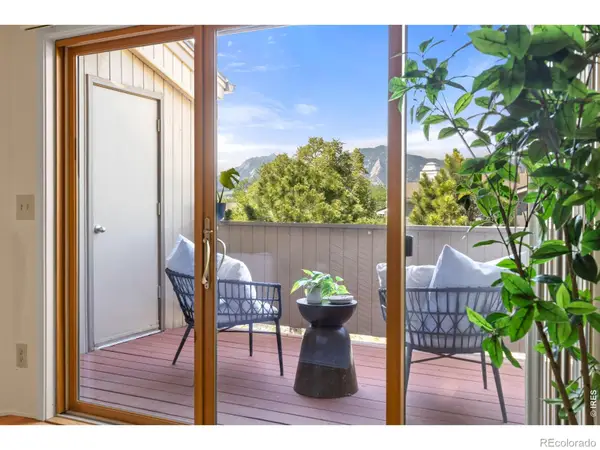 2938 Kalmia Avenue #7, Boulder, CO 80301