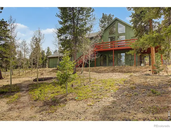 76 Highlands Drive, Bailey, CO 80421