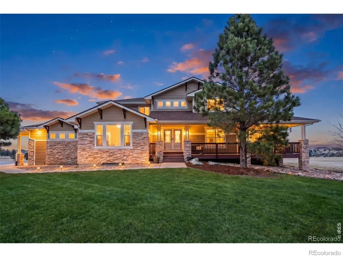 601 N Pines Trail, Parker, CO 80138 - #1