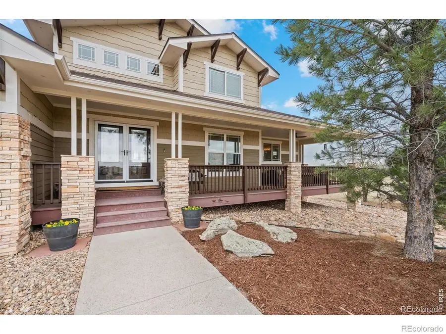 601 N Pines Trail, Parker, CO 80138 - #3
