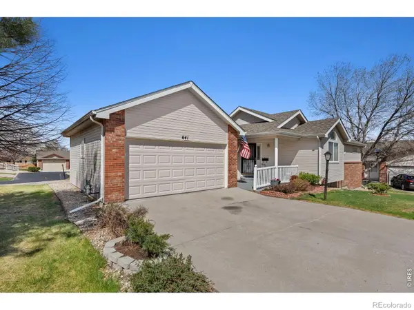 641 Radiant Drive, Loveland, CO 80538