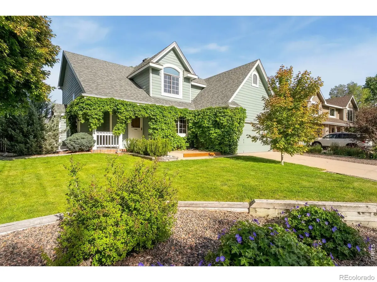 2900 Mercy Drive, Fort Collins, CO 80526 - #1