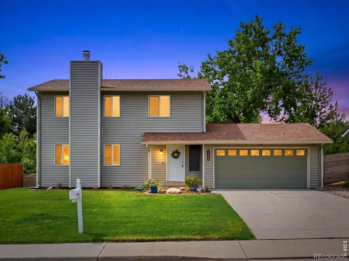 3118 W 134th Place, Broomfield, CO 80020 - #1