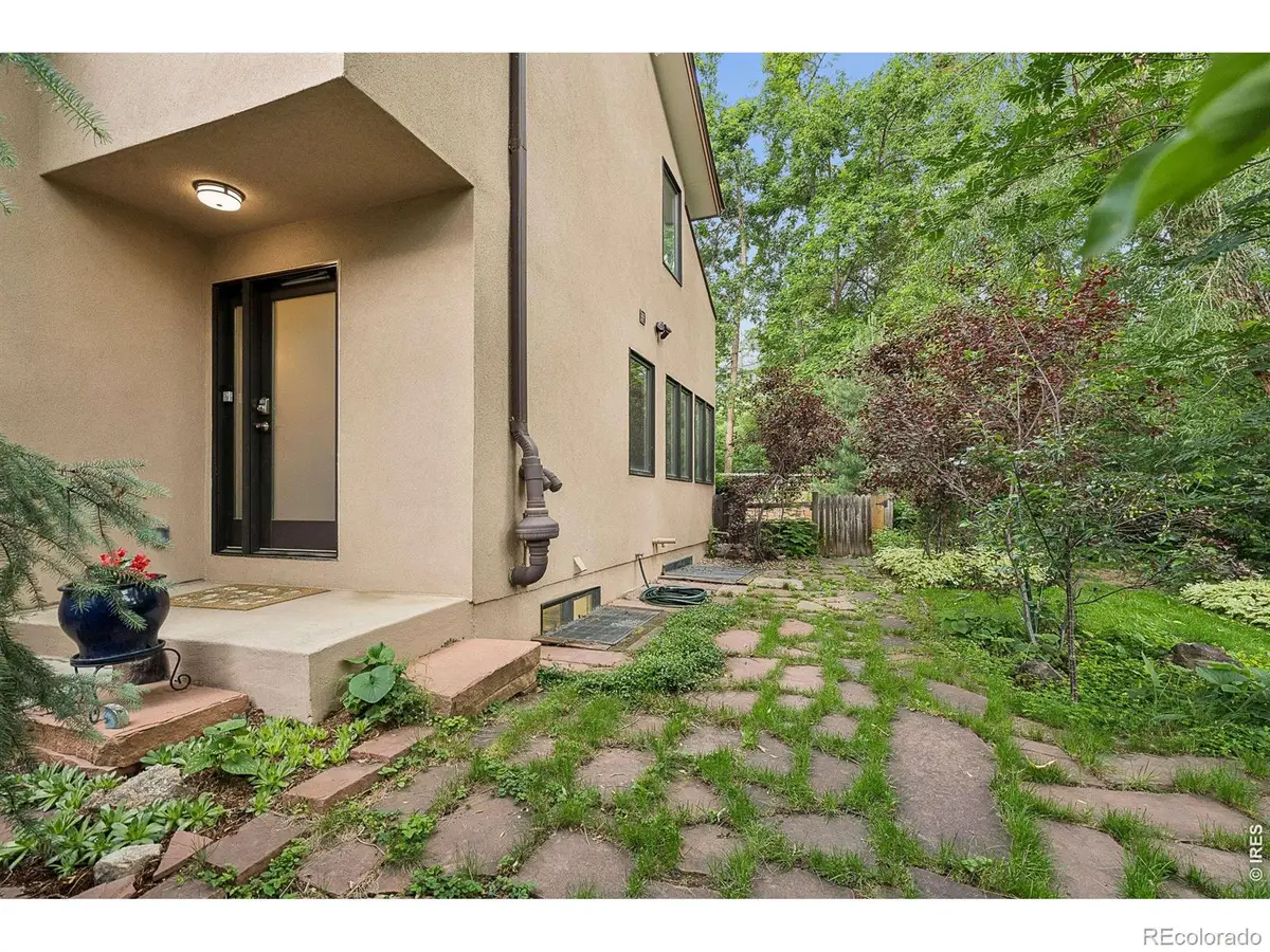 299 Spruce Court, Boulder, CO 80302 - #1
