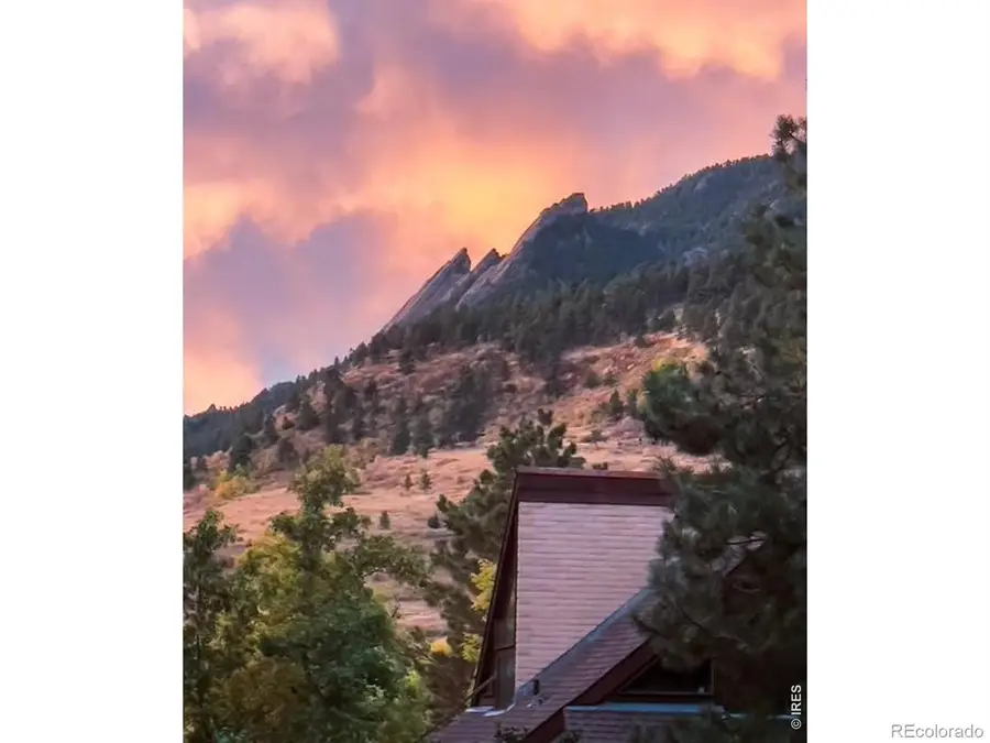 299 Spruce Court, Boulder, CO 80302 - #3
