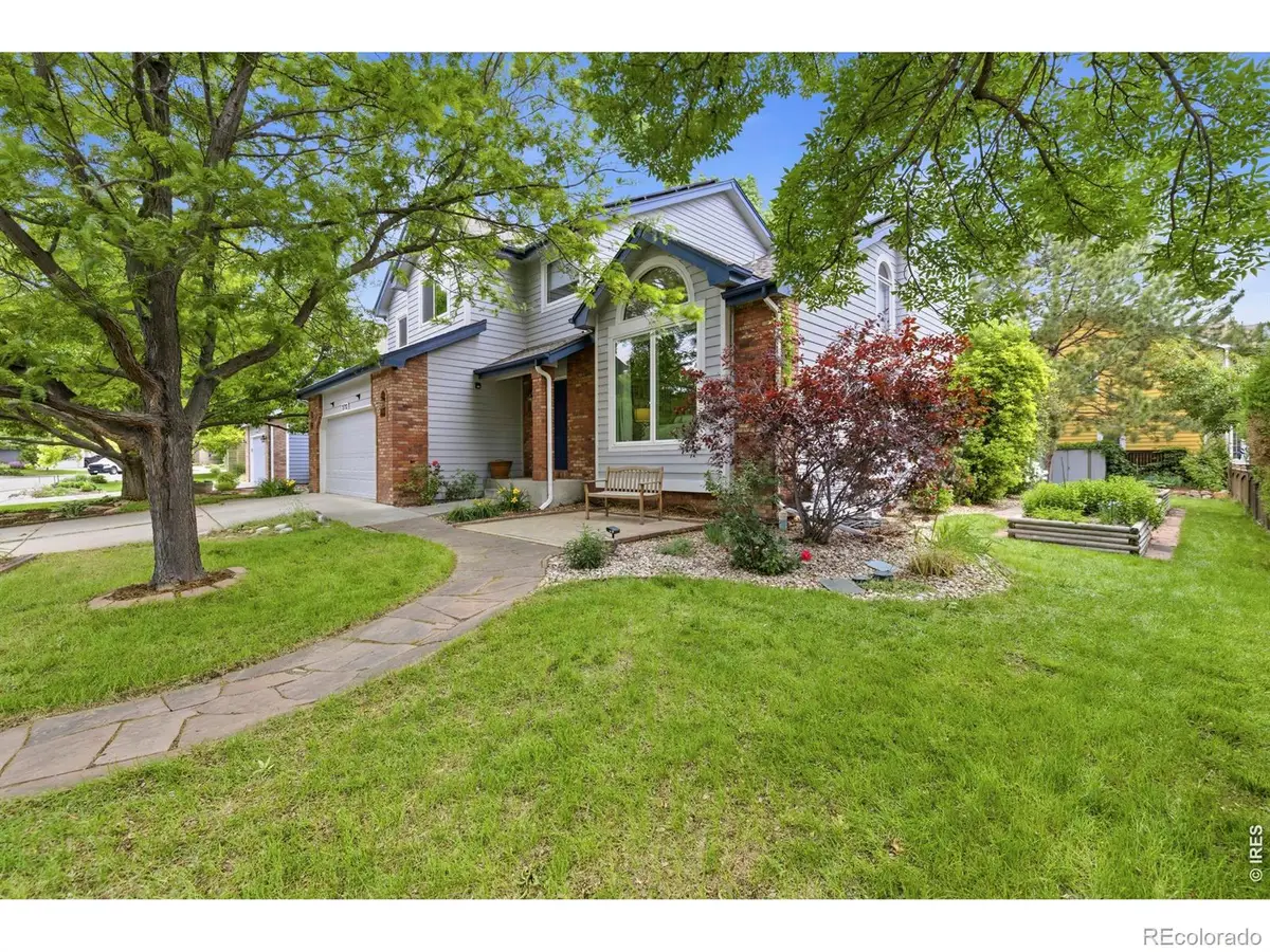 2712 Blackstone Court, Fort Collins, CO 80525 - #1