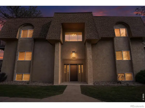 7335 E Quincy Avenue #104, Denver, CO 80237