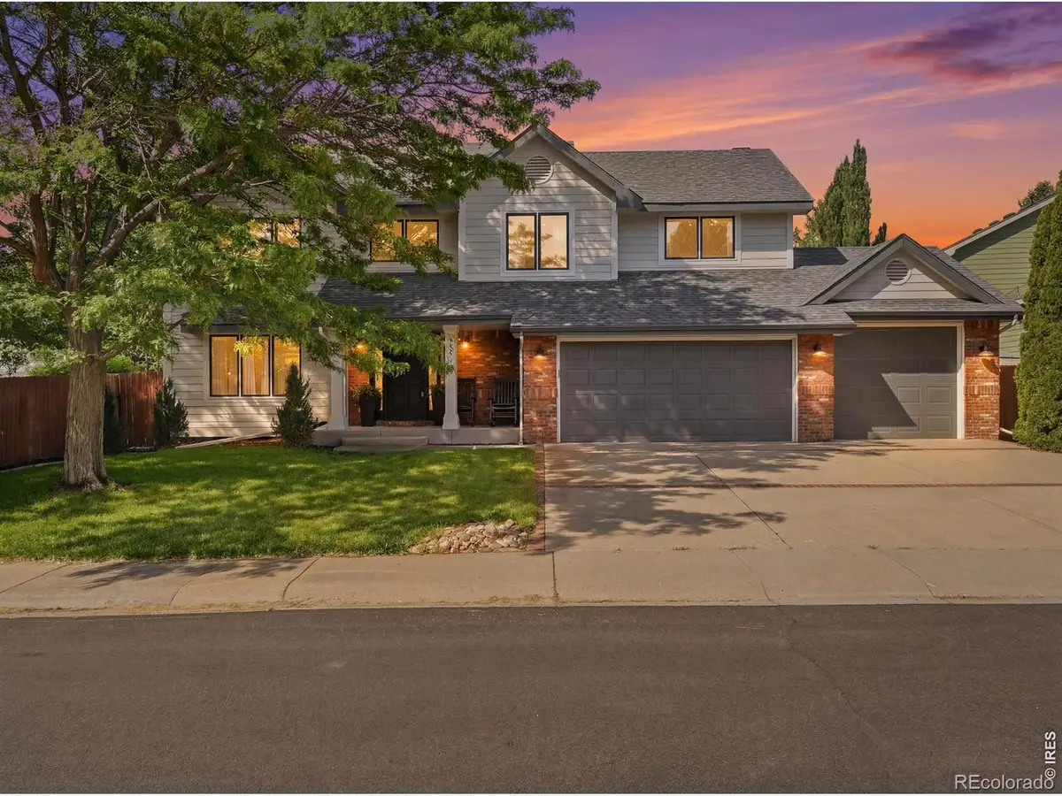 6307 Buchanan Street, Fort Collins, CO 80525 - #1