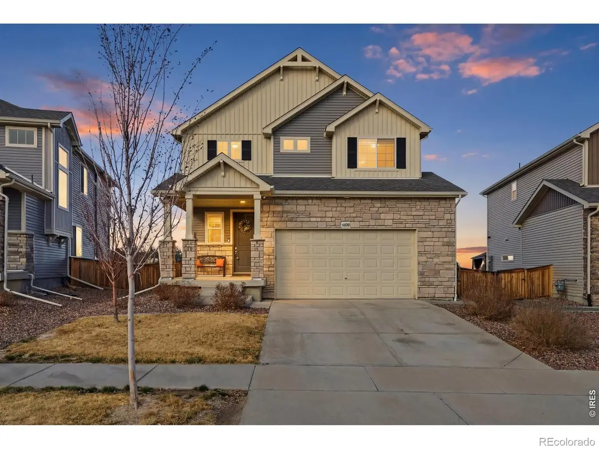 16541 E 111th Drive, Commerce City, CO 80022 - #1