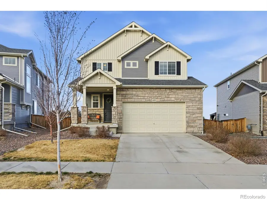 16541 E 111th Drive, Commerce City, CO 80022 - #2