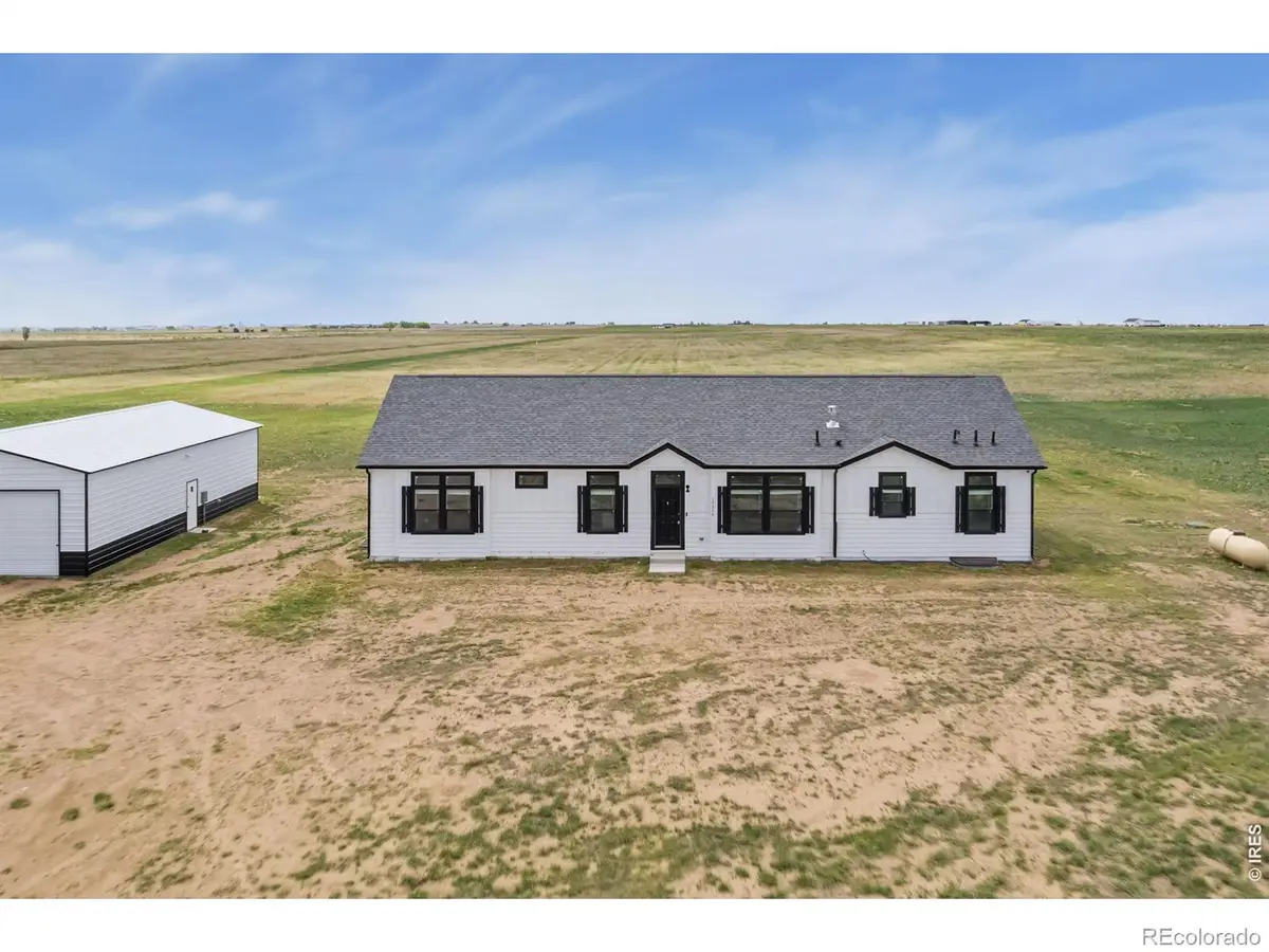 17316 County Road 96, Pierce, CO 80650 - #1