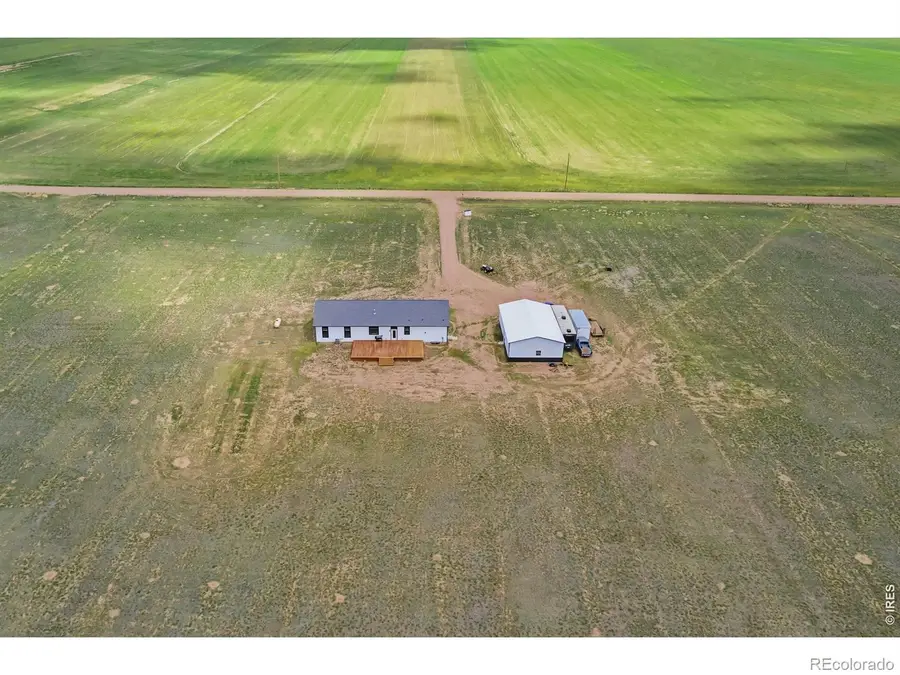 17316 County Road 96, Pierce, CO 80650 - #3