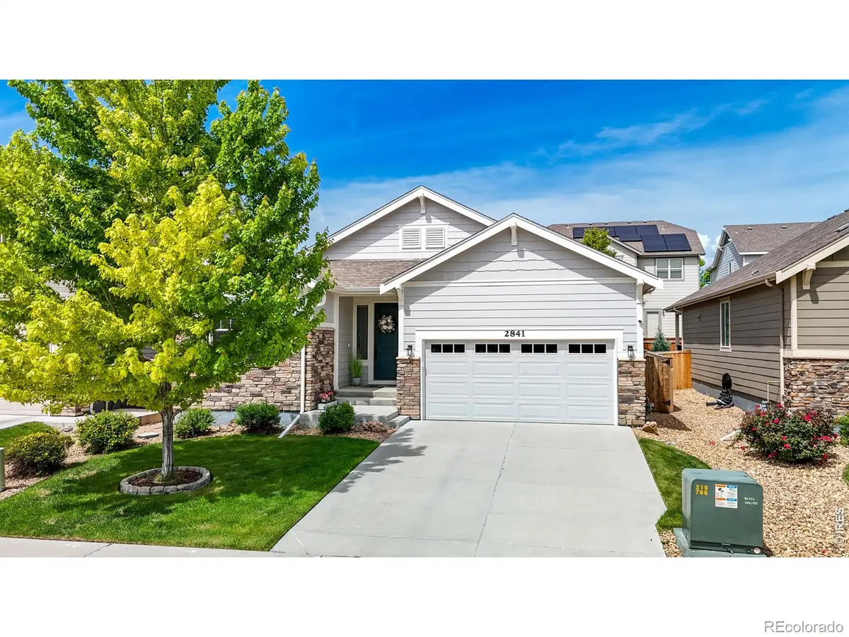 2841 Tallgrass Lane, Berthoud, CO 80513 - #1