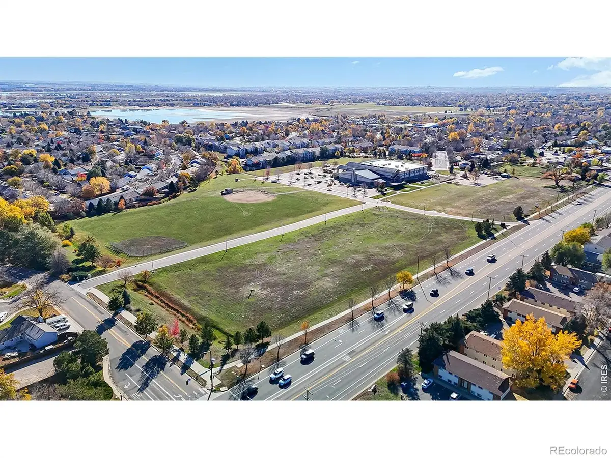 E 50th Street, Loveland, CO 80538 - #1