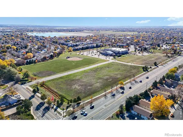 E 50th Street, Loveland, CO 80538