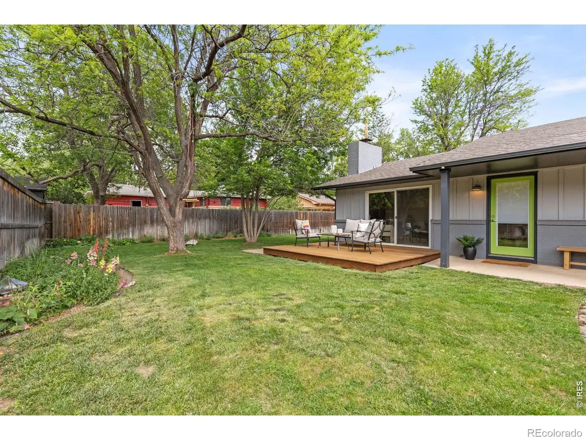 3565 19th Street, Boulder, CO 80304 - #1