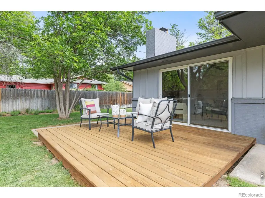 3565 19th Street, Boulder, CO 80304 - #2