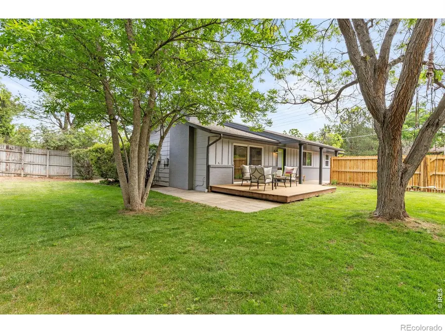 3565 19th Street, Boulder, CO 80304 - #3