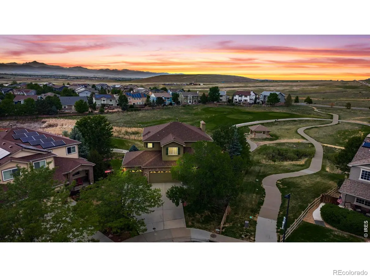 2069 Pinon Place, Erie, CO 80516 - #1