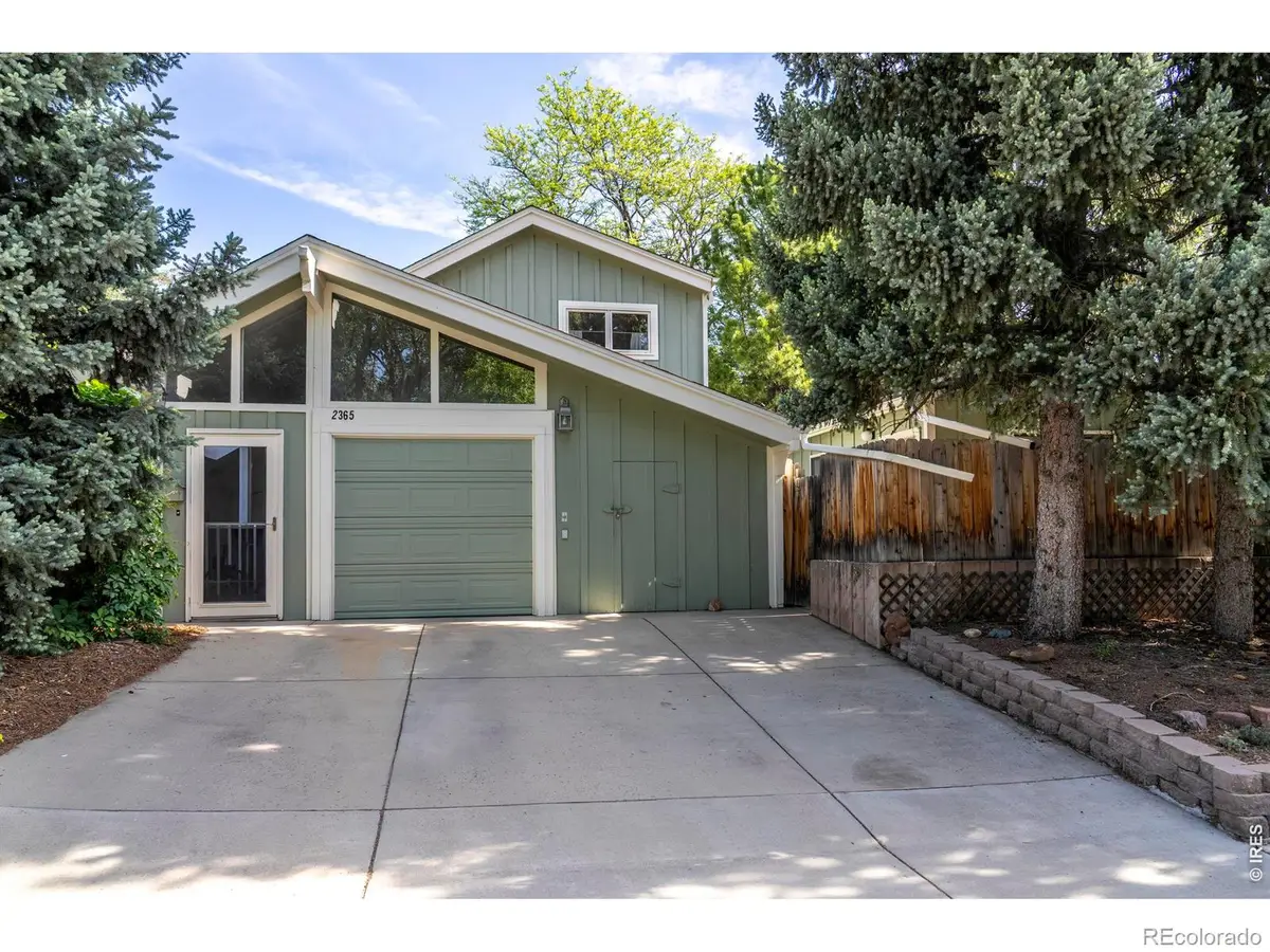 2365 Juniper Avenue, Boulder, CO 80304 - #1