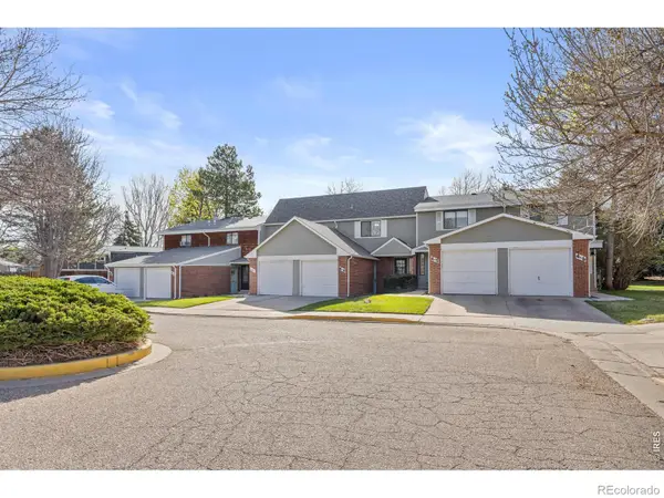 3440 Windmill Drive #4-4, Fort Collins, CO 80526