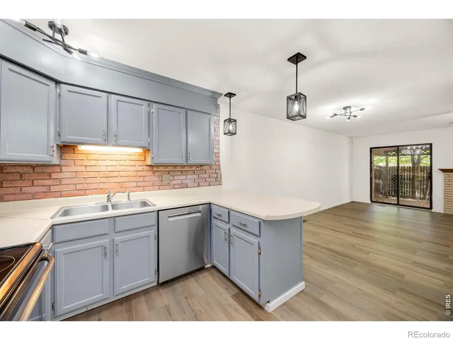 3440 Windmill Drive #4-4, Fort Collins, CO 80526 - #3