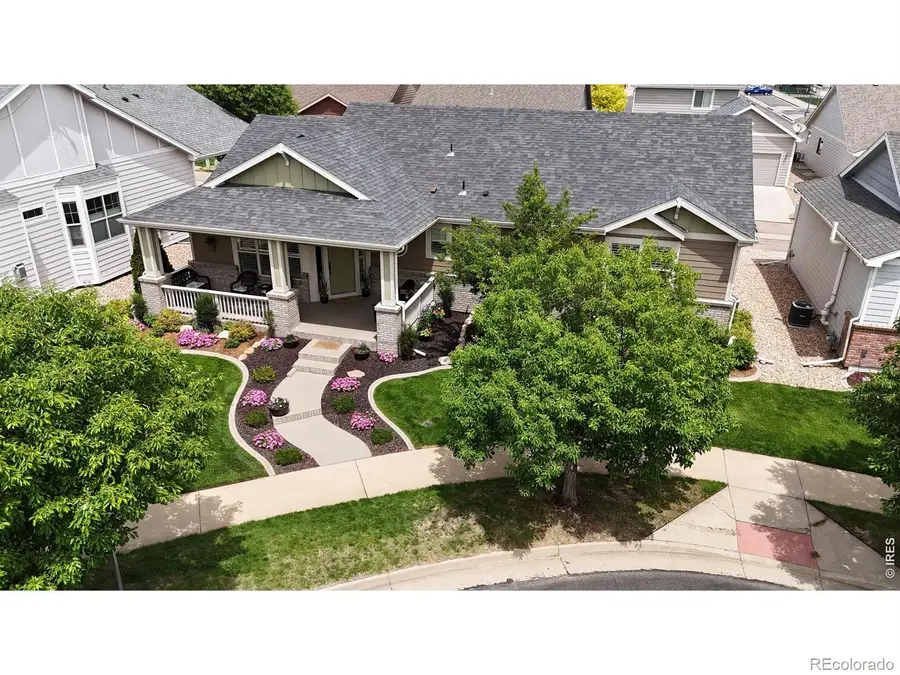 6525 18th St Rd, Greeley, CO 80634 - #2