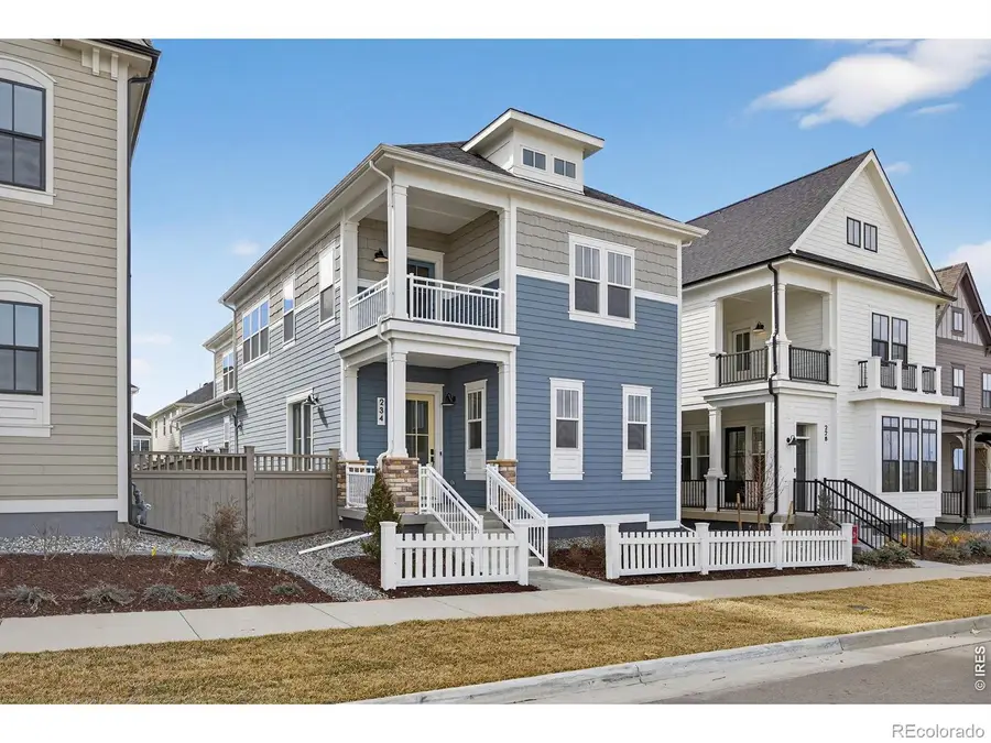 234 Westerly Boulevard, Erie, CO 80516 - #2