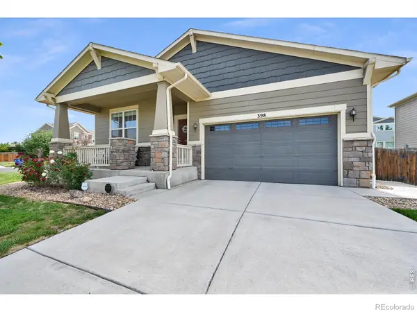 398 Beldock Street, Brighton, CO 80601