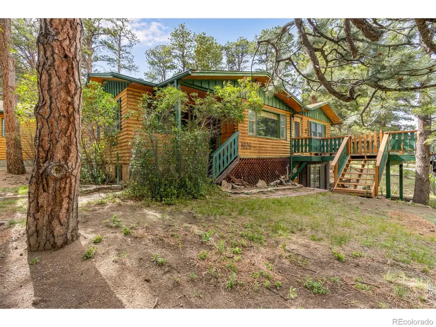 1026 Lexington Lane, Estes Park, CO 80517 - #2