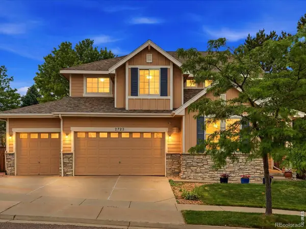 2722 Sunset Street, Erie, CO 80516