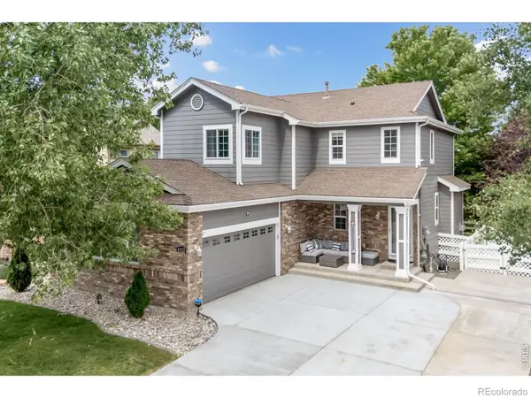 6332 Sea Gull Circle, Loveland, CO 80538