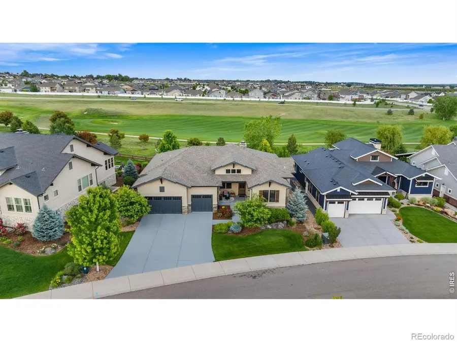 4134 Grand Park Drive, Timnath, CO 80547 - #2