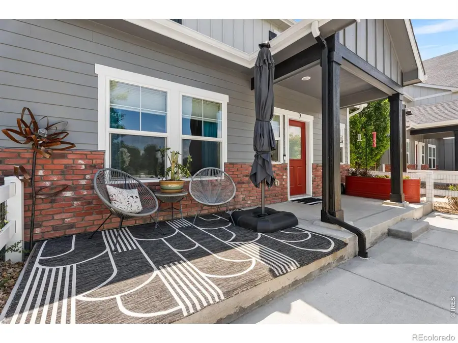 3039 County Fair Lane #7, Fort Collins, CO 80528 - #3